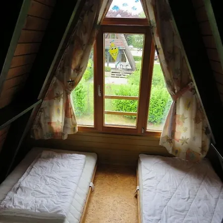 アパート Schuler インメンシュタート・アム・ボーデンゼー