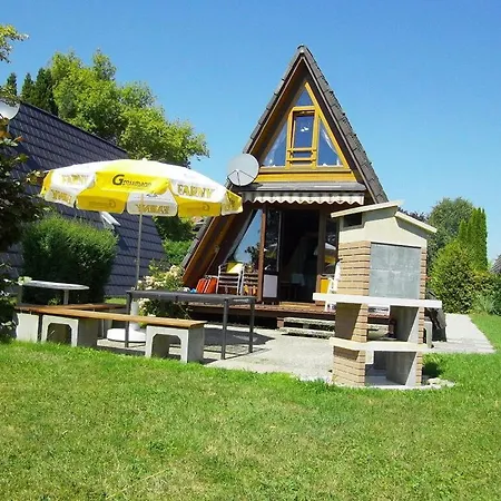 アパート Schuler *