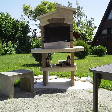 Schuler インメンシュタート・アム・ボーデンゼー