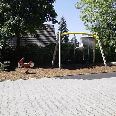 アパート Schuler インメンシュタート・アム・ボーデンゼー