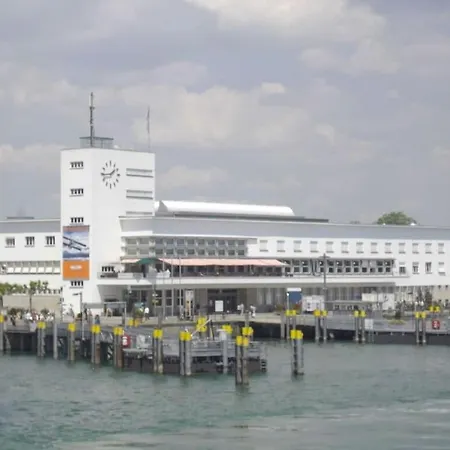 Schuler インメンシュタート・アム・ボーデンゼー