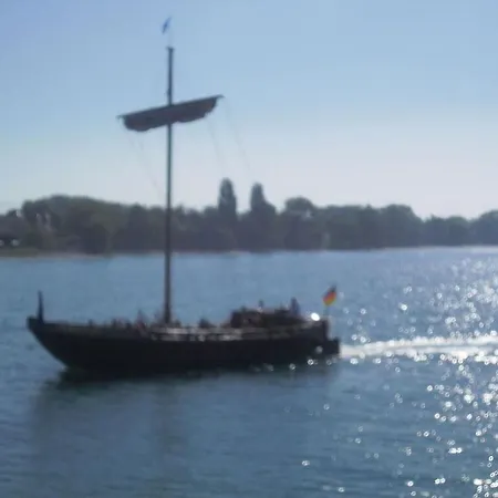 Schuler アパート