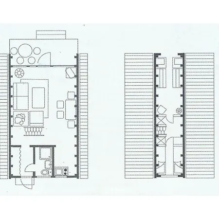 Schuler アパート インメンシュタート・アム・ボーデンゼー