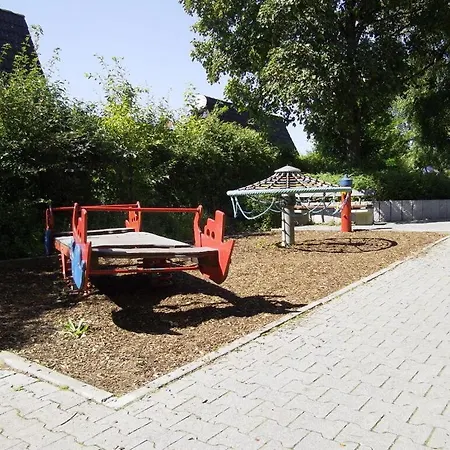 アパート Schuler *