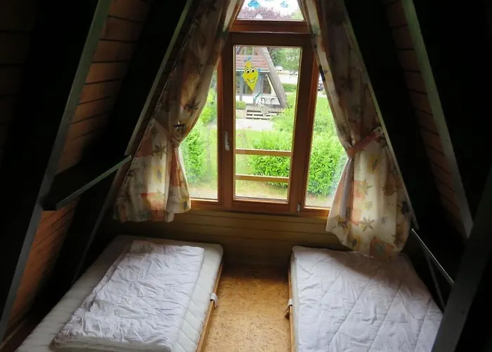 Apartamento Schuler Immenstaad am Bodensee