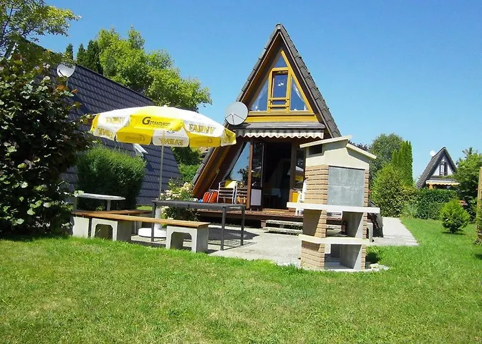 Apartamento Schuler *