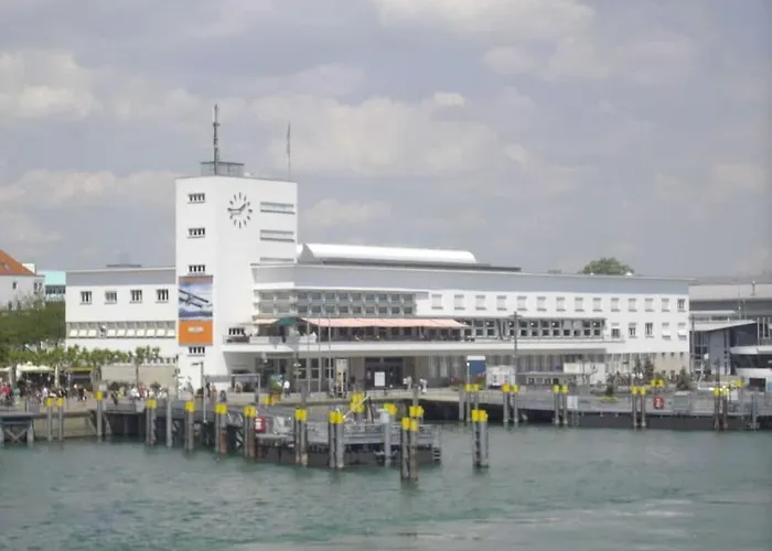 Schuler Immenstaad am Bodensee