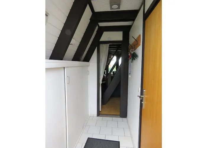 Apartamento Schuler *