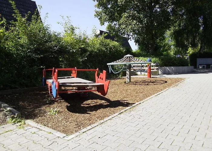 Apartamento Schuler *